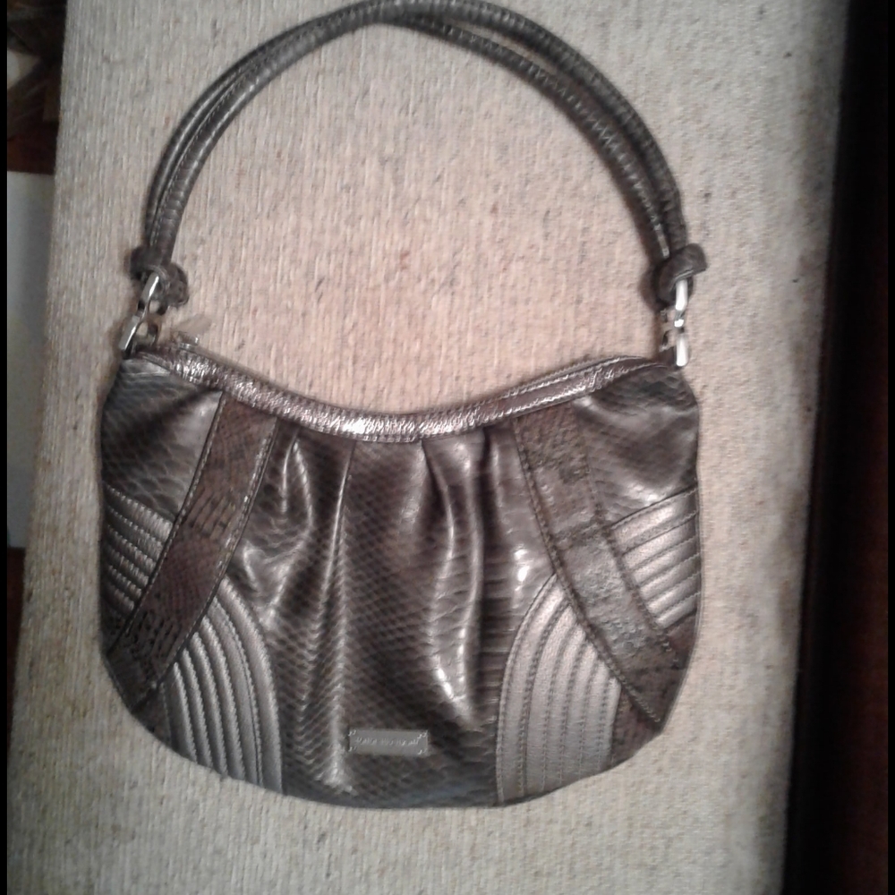 Like New Ladies Handbag by Dana Buchman